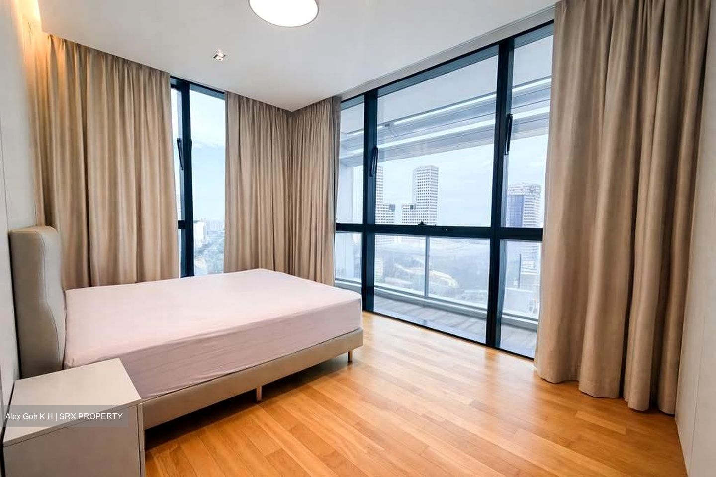 South Beach Residences (D7), Apartment #581643341
